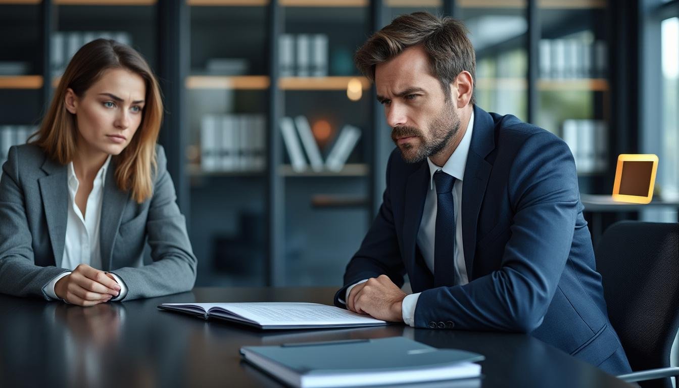 découvrez comment gérer un trop-perçu sur salaire après démission et apprenez des stratégies efficaces pour négocier son remboursement en toute sérénité.