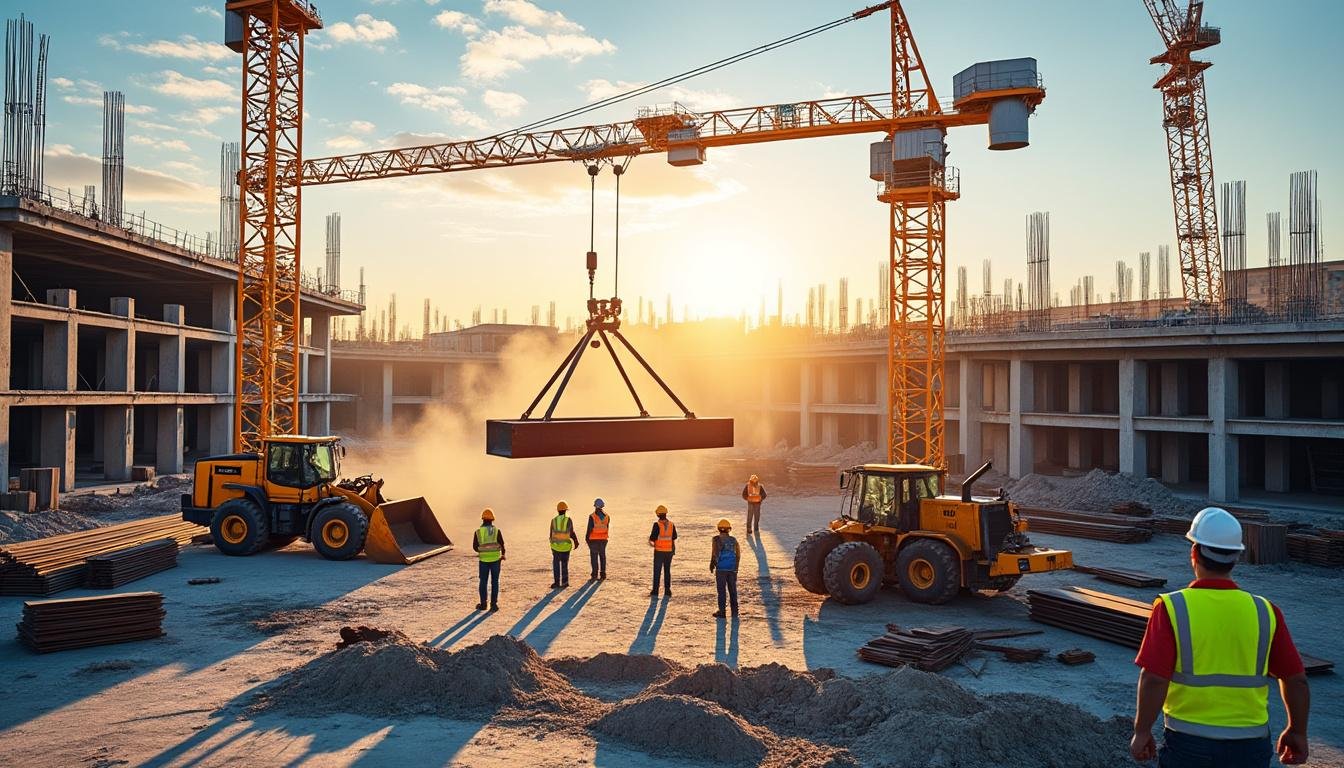 découvrez dans cet article si un artisan a le droit d'arrêter un chantier en cours et comprenez vos droits en tant que client pour protéger votre projet.