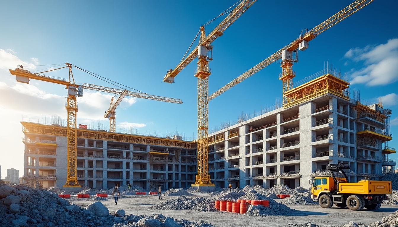 découvrez vos droits : peut-on légalement arrêter un chantier en cours par un artisan ? explications claires pour mieux comprendre la réglementation.