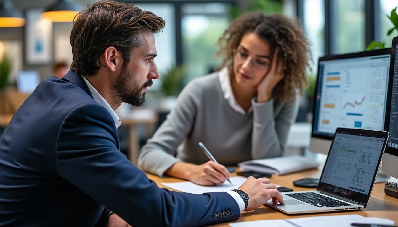 découvrez si un employeur peut imposer des congés à ses salariés et quelles sont les règles légales à connaître pour gérer les périodes de congés dans l'entreprise.