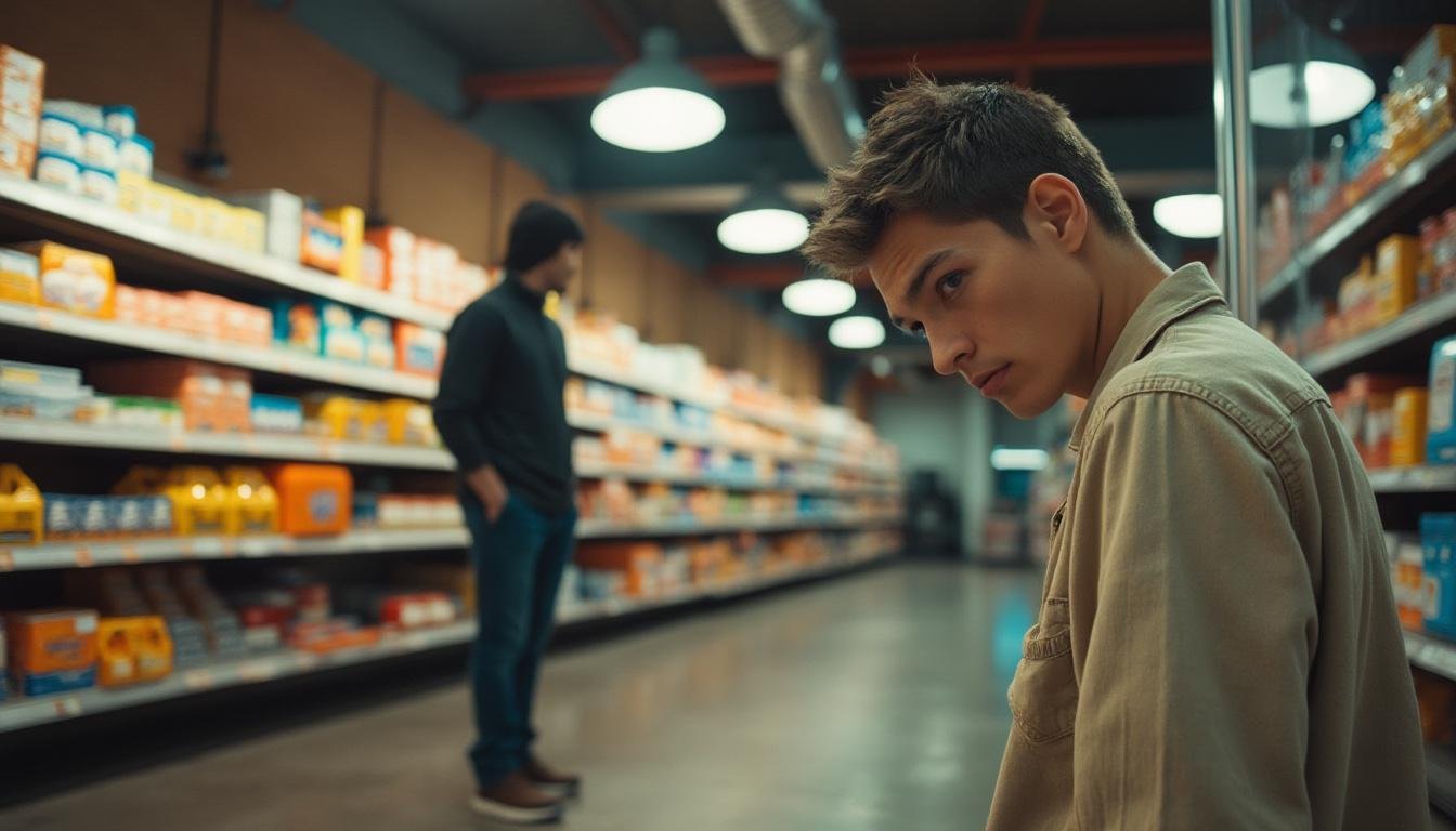 découvrez les bons réflexes à adopter face à un vol dans un magasin sans interpellation pour protéger vos biens et agir efficacement en toute situation.