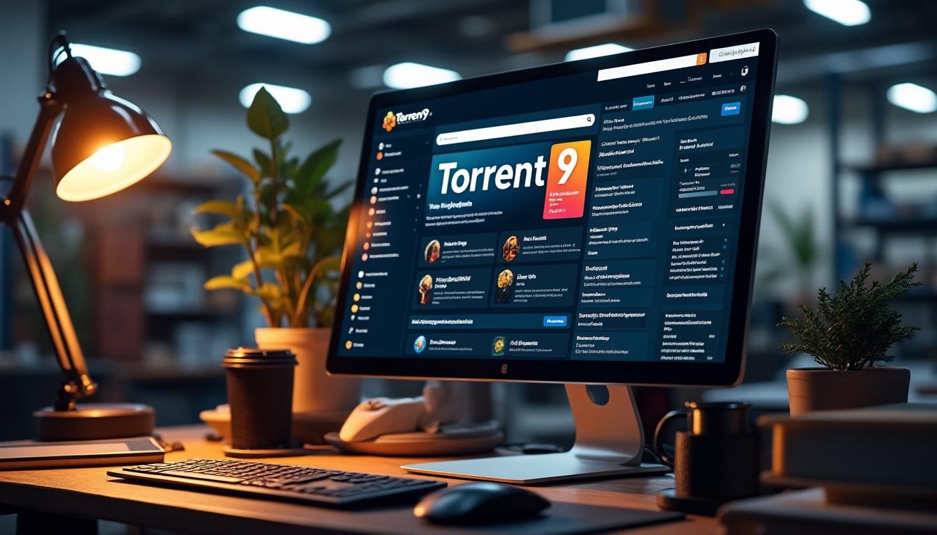 découvrez les meilleures alternatives à yggtorrent pour télécharger vos fichiers en toute sécurité, avec des options fiables et légales adaptées à vos besoins.