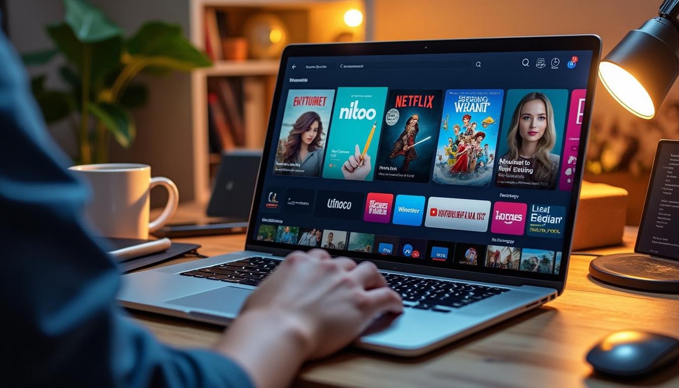 découvrez les meilleures alternatives à yggtorrent pour télécharger en toute sécurité et profiter d'une expérience fiable et protégée.