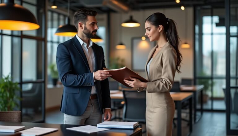 découvrez comment mettre fin à un cdd avant son terme en respectant la loi, avec les étapes clés pour rompre votre contrat de manière légale et sécurisée.