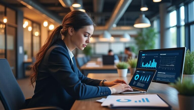 découvrez comment comparer facilement les offres d'assurance entreprise loop et économisez rapidement sur votre protection professionnelle grâce à nos conseils pratiques.