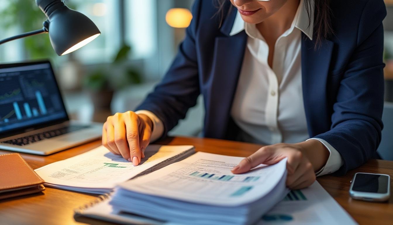 découvrez des astuces simples et efficaces pour identifier rapidement une fiche de paie falsifiée et éviter les fraudes.