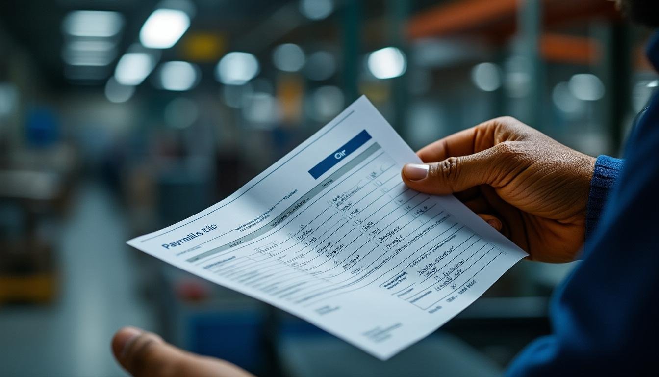 découvrez comment détecter facilement une fiche de paie falsifiée grâce à nos conseils pratiques et astuces simples pour éviter les fraudes.