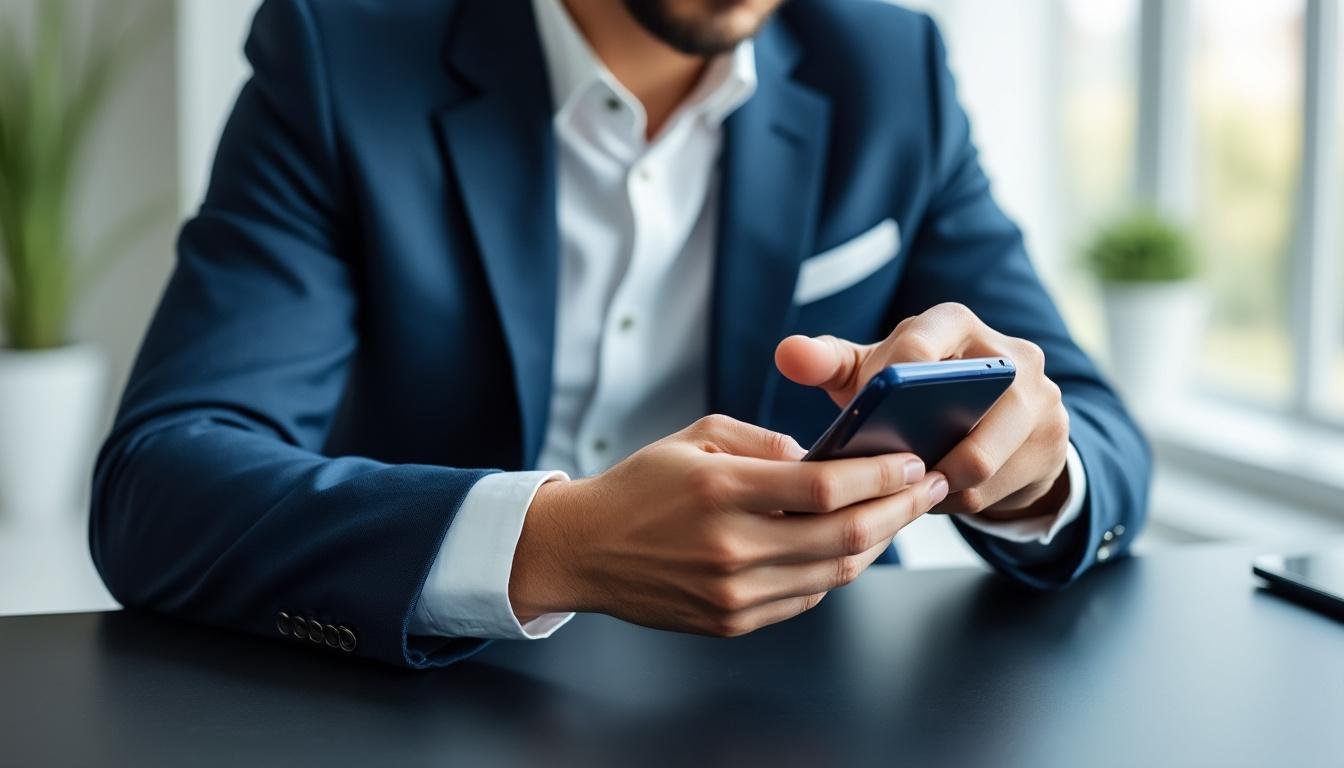 découvrez comment retirer facilement le statut « open to work » sur linkedin en seulement 3 minutes grâce à notre guide rapide et simple.