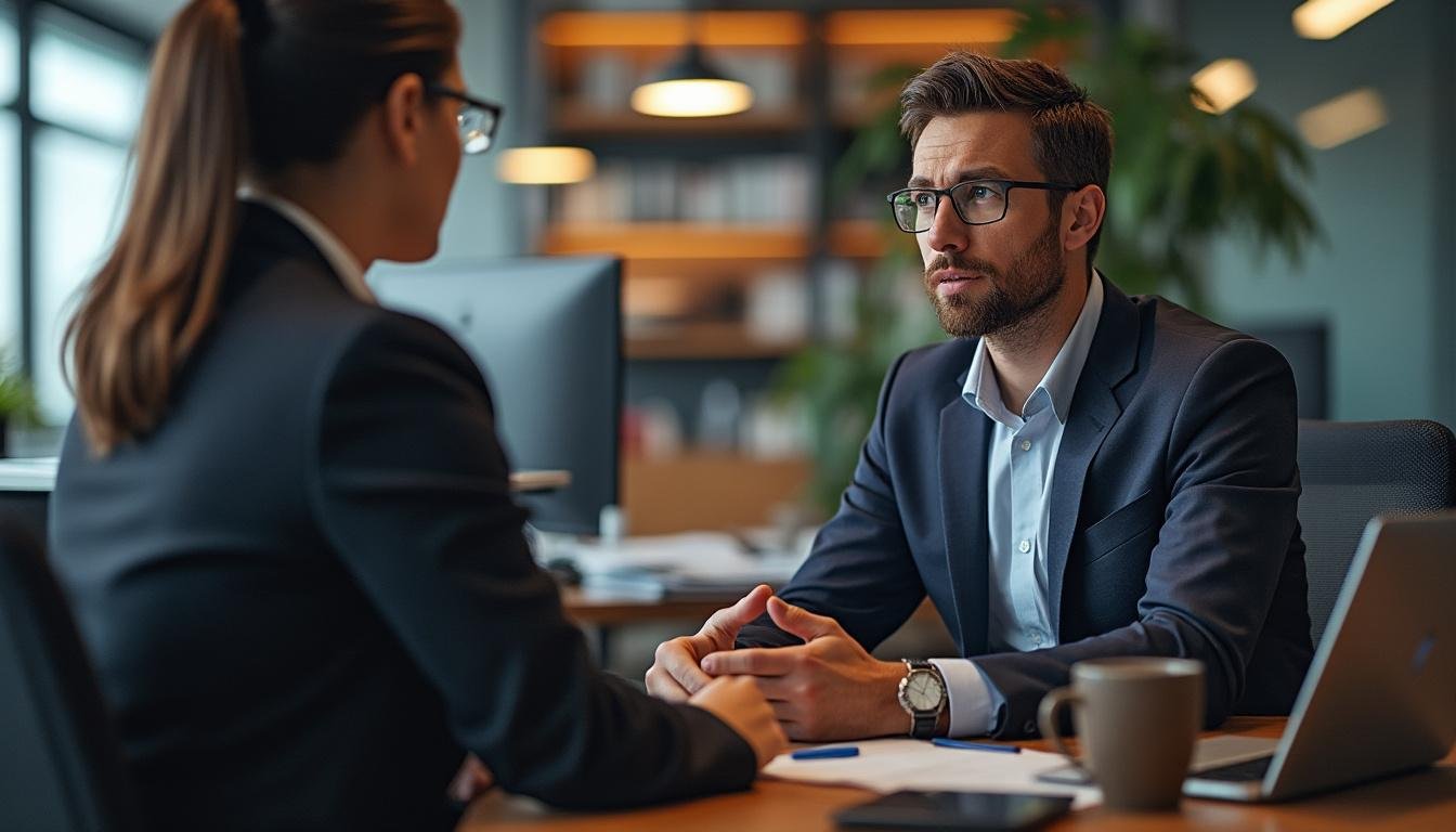 découvrez ce qu'il faut savoir concernant la convocation à une sanction disciplinaire durant un arrêt maladie, vos droits et les procédures à suivre.