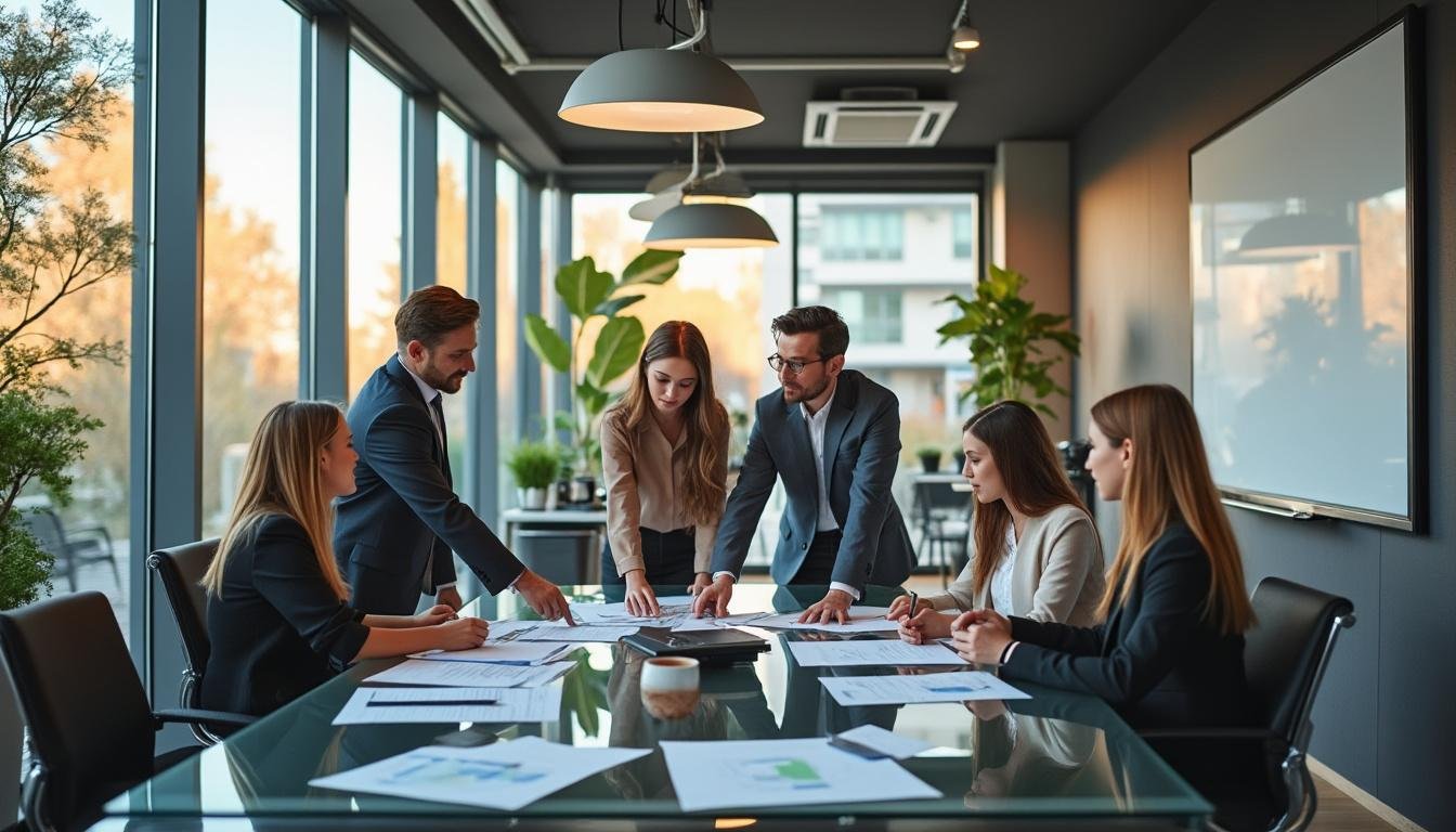 découvrez notre guide pratique pour effectuer une demande de changement de poste pour raison personnelle, avec des conseils et démarches clairs pour réussir votre démarche.