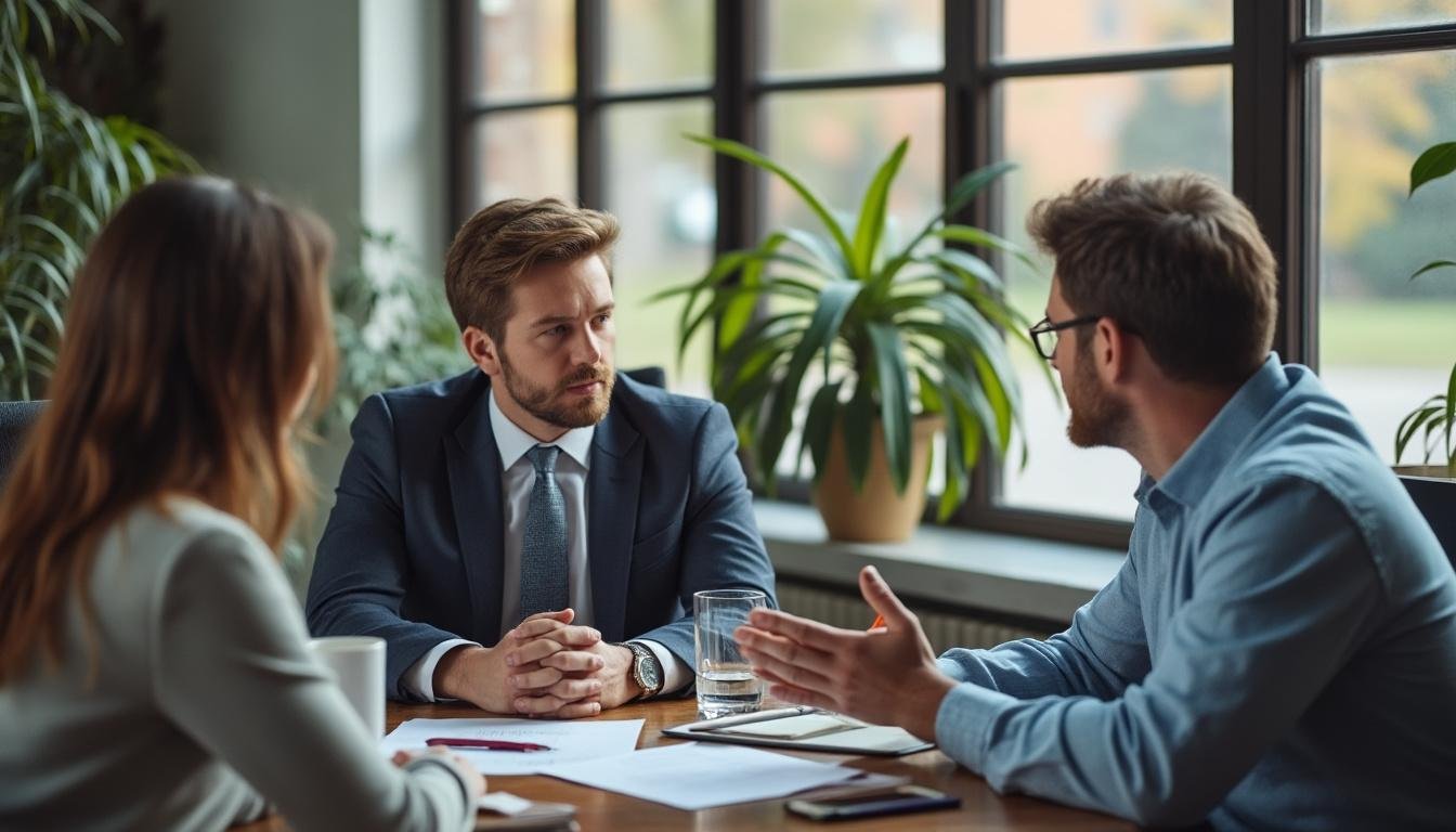 découvrez des stratégies efficaces pour faire face au dénigrement au travail par un collègue et protéger votre bien-être professionnel.