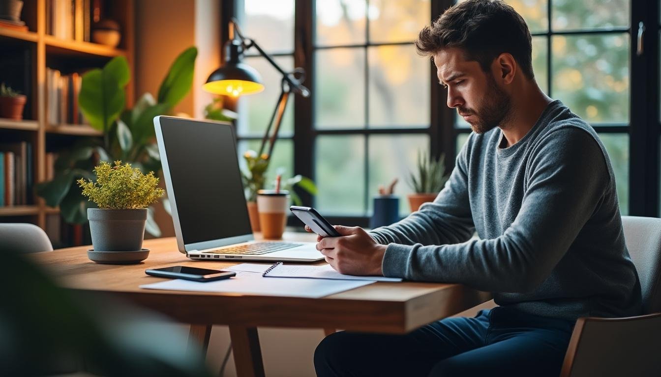 découvrez si vous êtes tenu de répondre à votre employeur pendant un arrêt maladie et quels sont vos droits et obligations en matière de communication durant cette période.