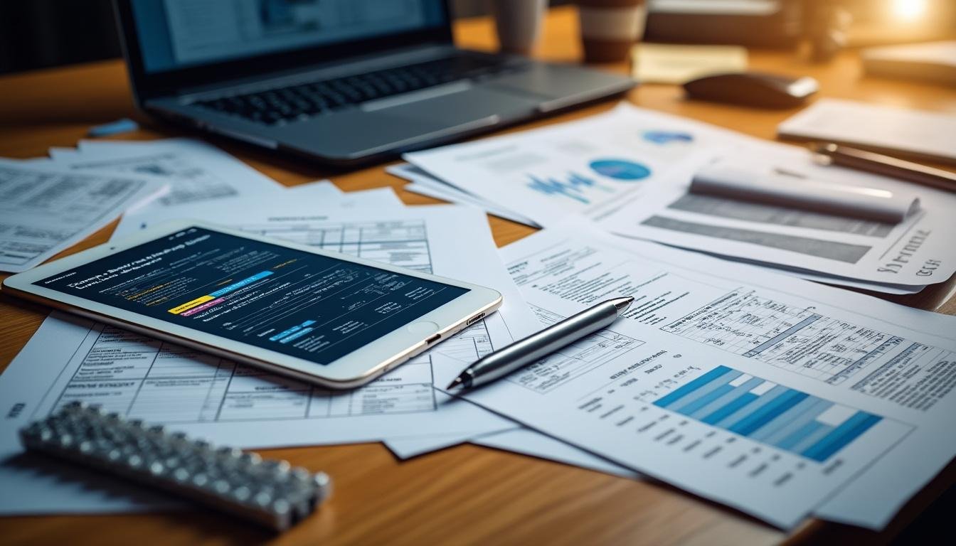 découvrez un exemple complet de facture et devis pour la recherche de fuite d'eau, incluant tous les détails essentiels pour un service professionnel et transparent.