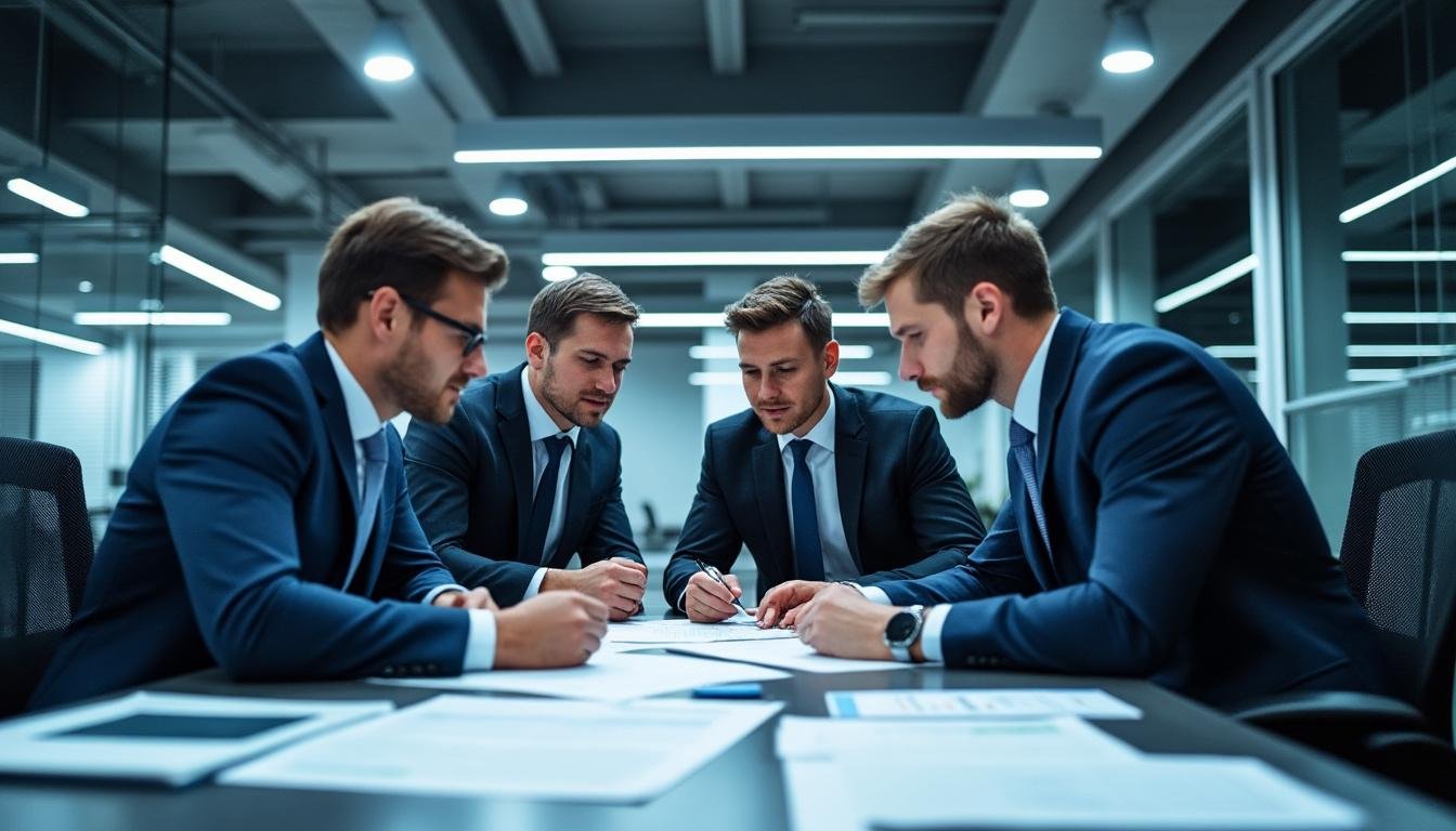 découvrez les erreurs fréquentes liées à une fiche de paie négative et comment gérer les remboursements pour éviter les complications.