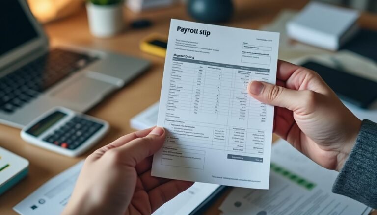 découvrez les démarches à suivre si vous avez reçu votre fiche de paie sans le virement bancaire correspondant et comment obtenir rapidement le paiement de votre salaire.