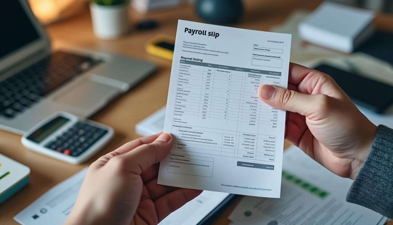 découvrez les démarches à suivre si vous avez reçu votre fiche de paie sans le virement bancaire correspondant et comment obtenir rapidement le paiement de votre salaire.