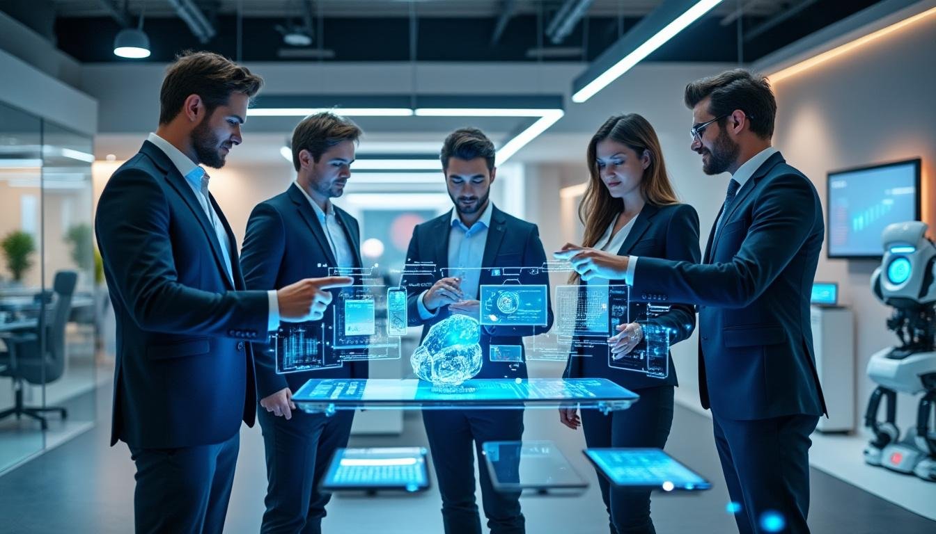 découvrez comment infinite styles ecommerce transforme l'industrie de la mode grâce à une stratégie innovante alliant technologie et créativité pour une expérience shopping unique.