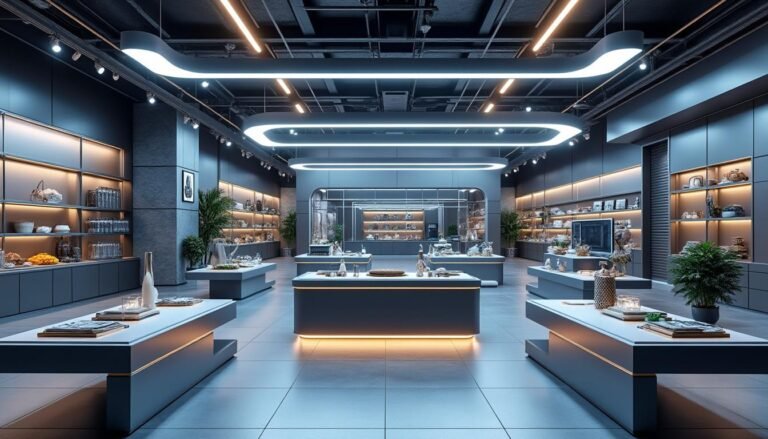 découvrez comment infinite styles ecommerce transforme l'industrie de la mode grâce à une stratégie innovante et révolutionnaire, alliant créativité et technologie pour une expérience unique.