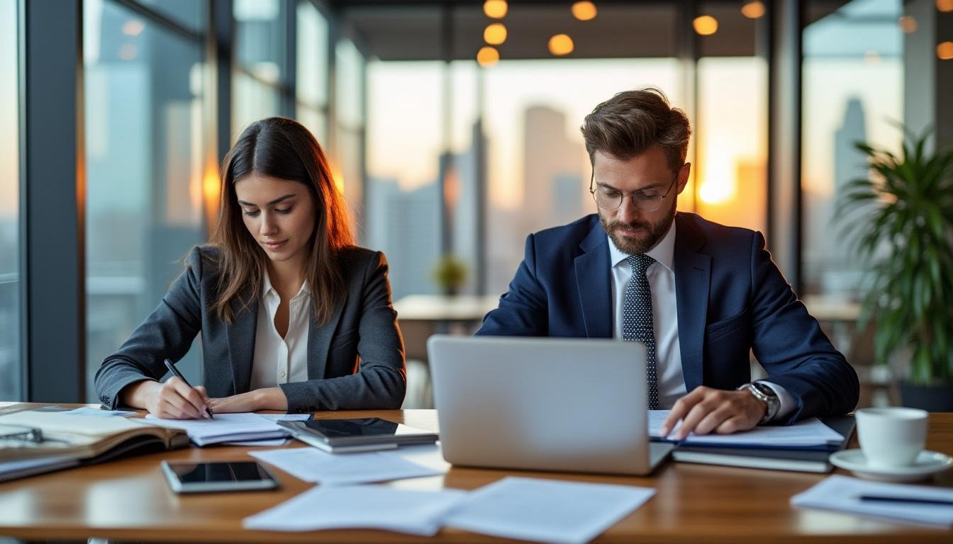 découvrez les étapes à suivre une fois l'instruction terminée et la décision en cours au cnaps. guide pratique pour bien comprendre les démarches administratives à effectuer.
