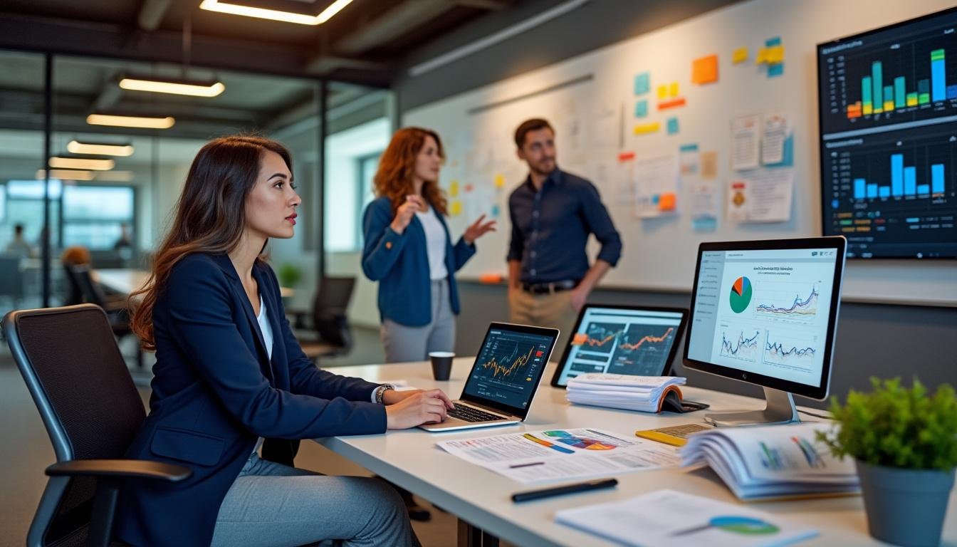 découvrez comment prévenir le scope creep en gestion de projet pour garantir la réussite de vos livrables grâce à des stratégies efficaces et une planification rigoureuse.