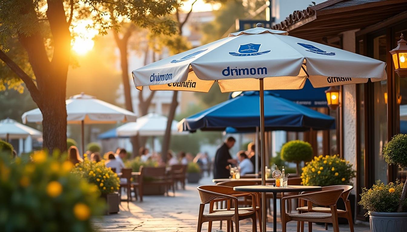 découvrez comment obtenir facilement un parasol publicitaire gratuit grâce à nos conseils pratiques et astuces simples.