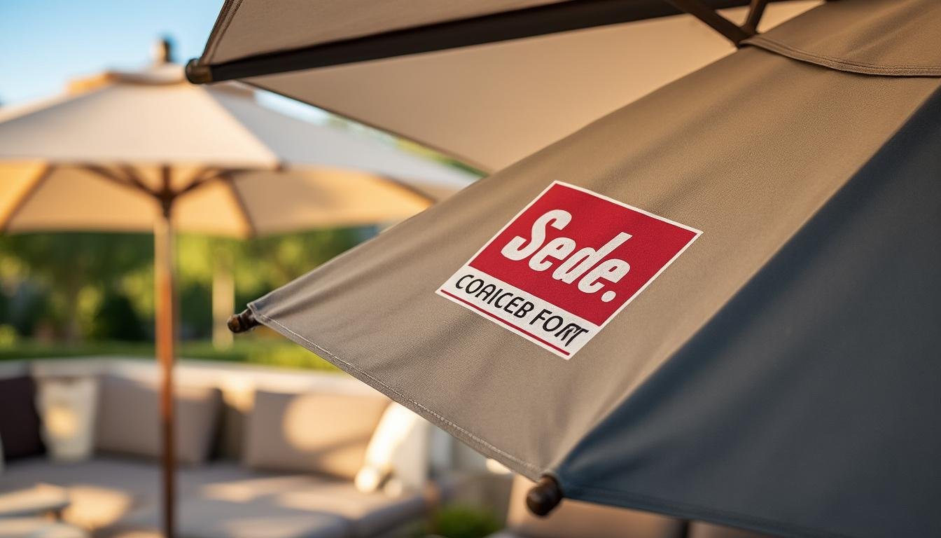 découvrez comment obtenir facilement un parasol publicitaire gratuit grâce à nos astuces simples et efficaces. profitez d'une visibilité optimale sans frais.