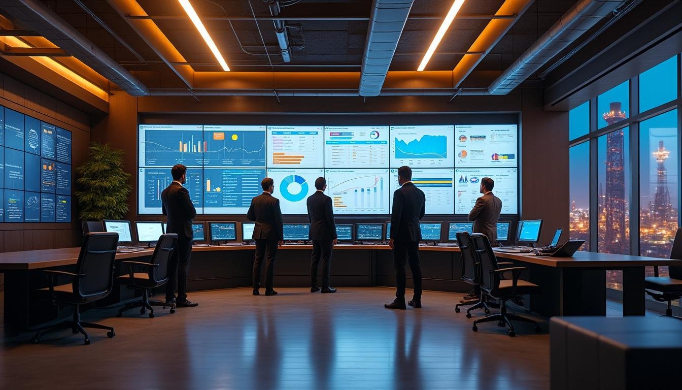 découvrez notre guide complet sur la rbs en gestion de projet, expliquant la structure de répartition des ressources pour optimiser votre organisation et succès.