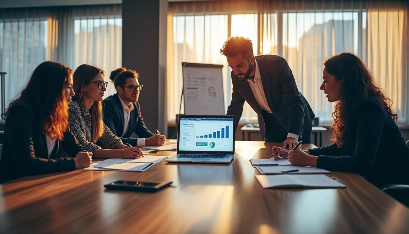 découvrez la différence entre enjeux et objectifs avec des définitions claires, des exemples pratiques et une méthode efficace pour mieux structurer vos projets.