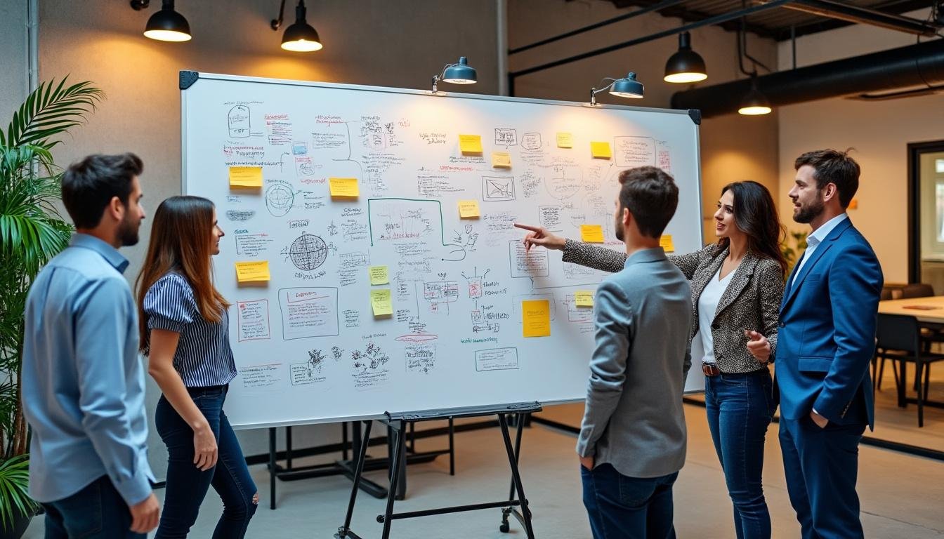 découvrez la différence entre enjeux et objectifs avec des définitions claires, des exemples pratiques et une méthode efficace pour mieux comprendre et appliquer ces concepts essentiels.