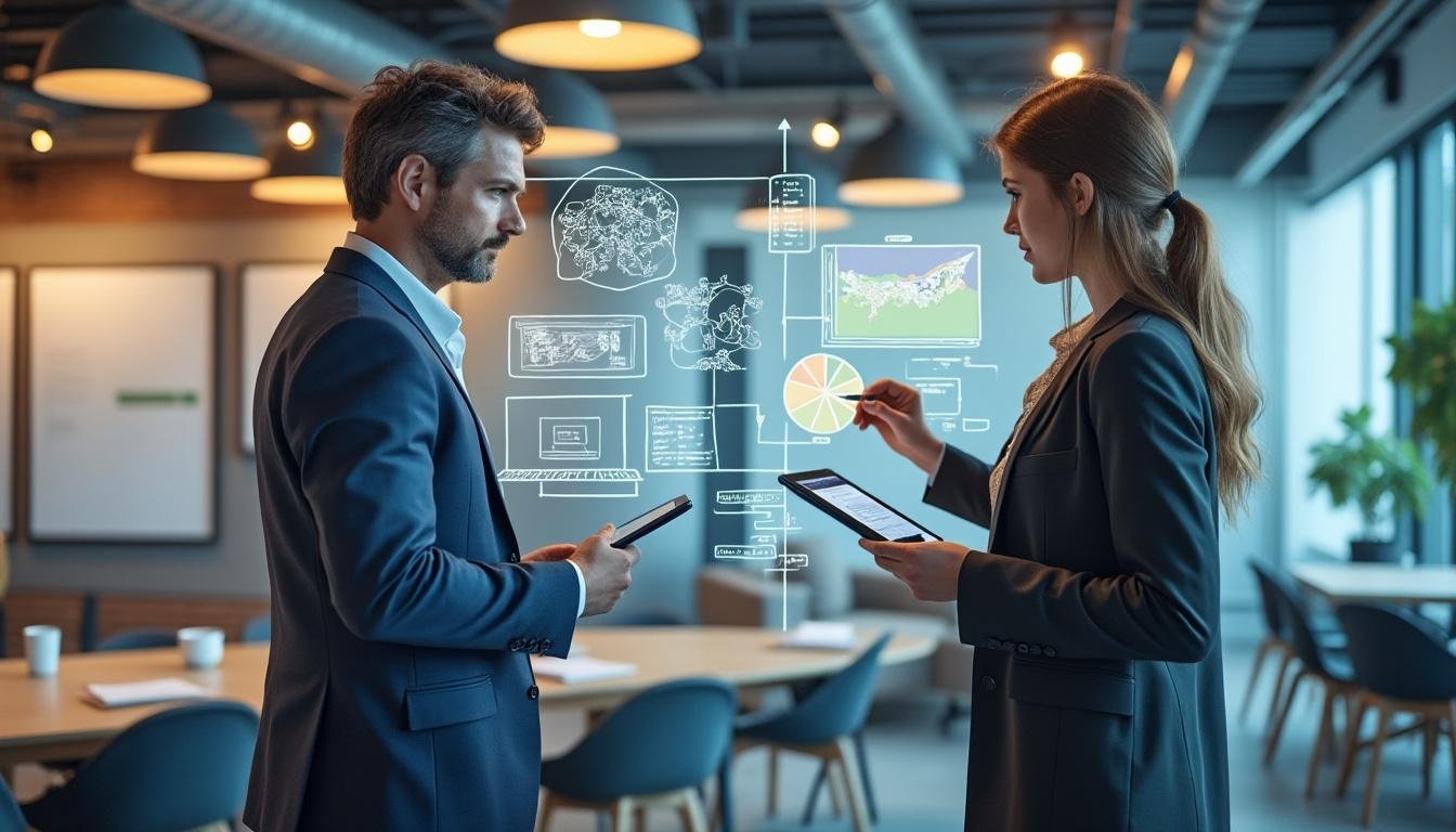 découvrez la différence entre enjeux et objectifs grâce à des définitions claires, des exemples pratiques et une méthode efficace pour mieux gérer vos projets et stratégies.