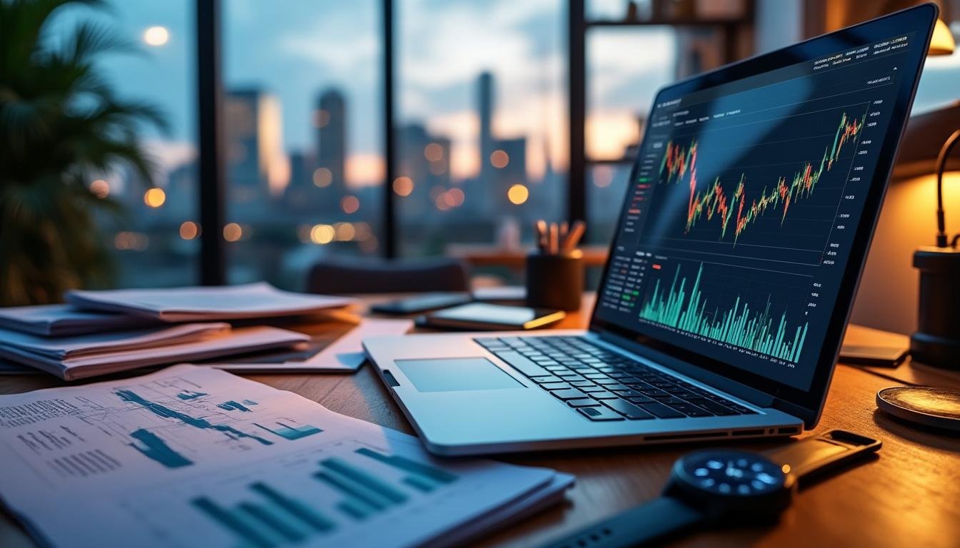 découvrez l'estimation précise de la fortune de karim zéribi et explorez les détails de son véritable patrimoine.