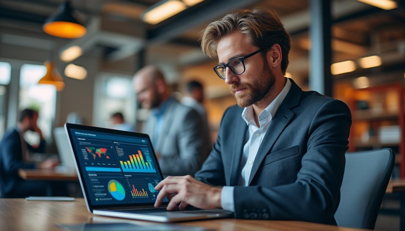 découvrez 5 exemples concrets d'objectifs smart pour améliorer votre performance professionnelle et atteindre vos objectifs avec efficacité.