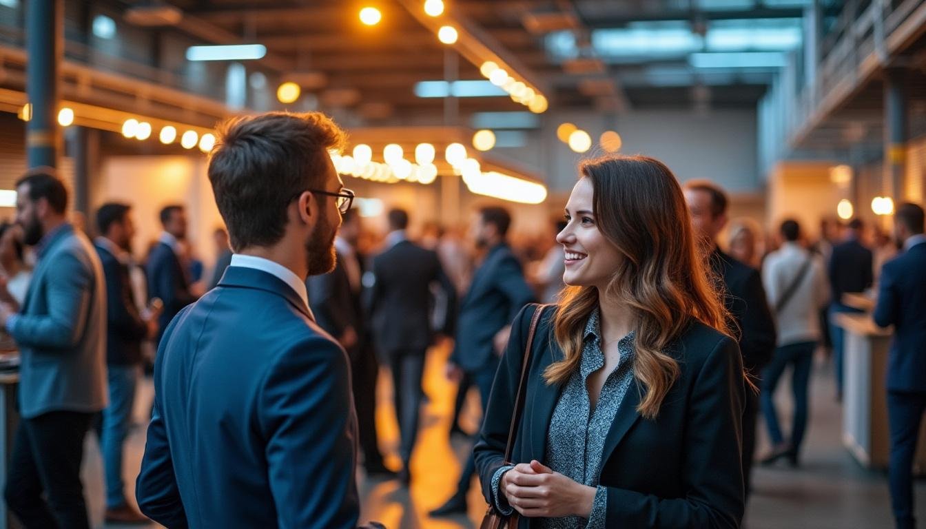 découvrez des exemples de messages linkedin efficaces pour établir des connexions professionnelles sans erreur et optimiser votre réseau avec succès.