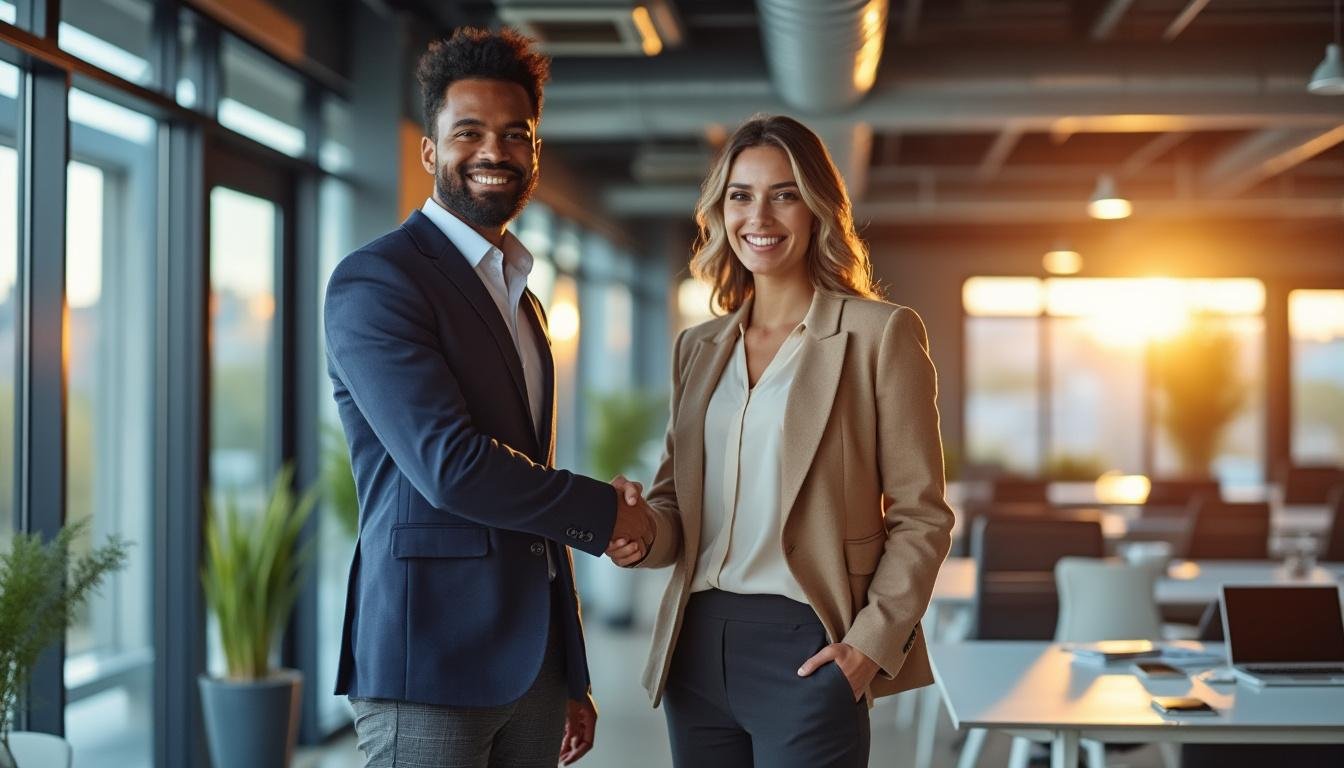 découvrez des exemples efficaces de messages linkedin pour établir des connexions professionnelles avec succès et sans erreur.