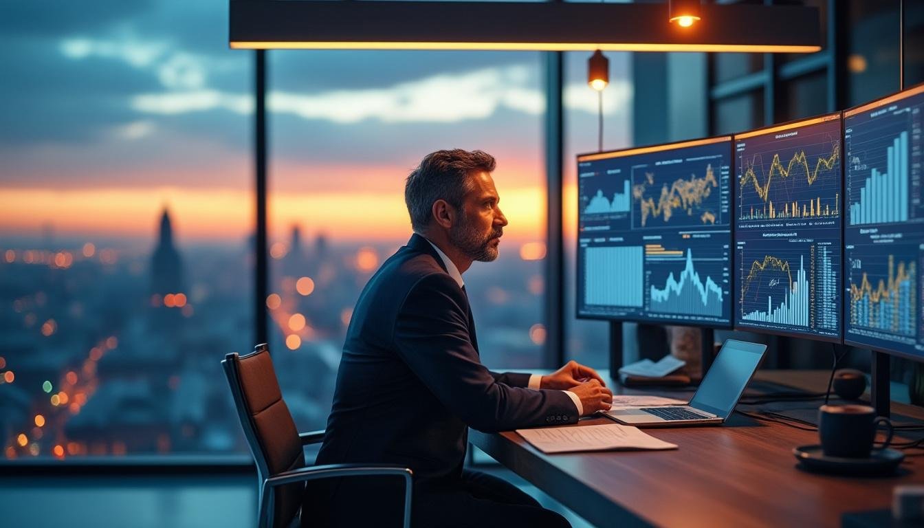 découvrez l'estimation détaillée et l'analyse approfondie de la fortune de jean-pierre nadir en 2026, incluant ses sources de revenus et son évolution patrimoniale.