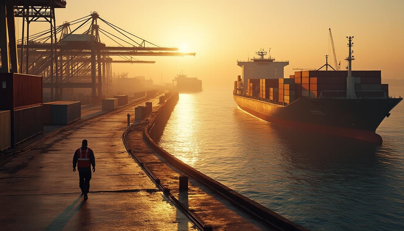 découvrez les impacts de la grève dans les raffineries sur les pénuries de carburant et les blocages actuels, ainsi que les conséquences pour les consommateurs et les transports.