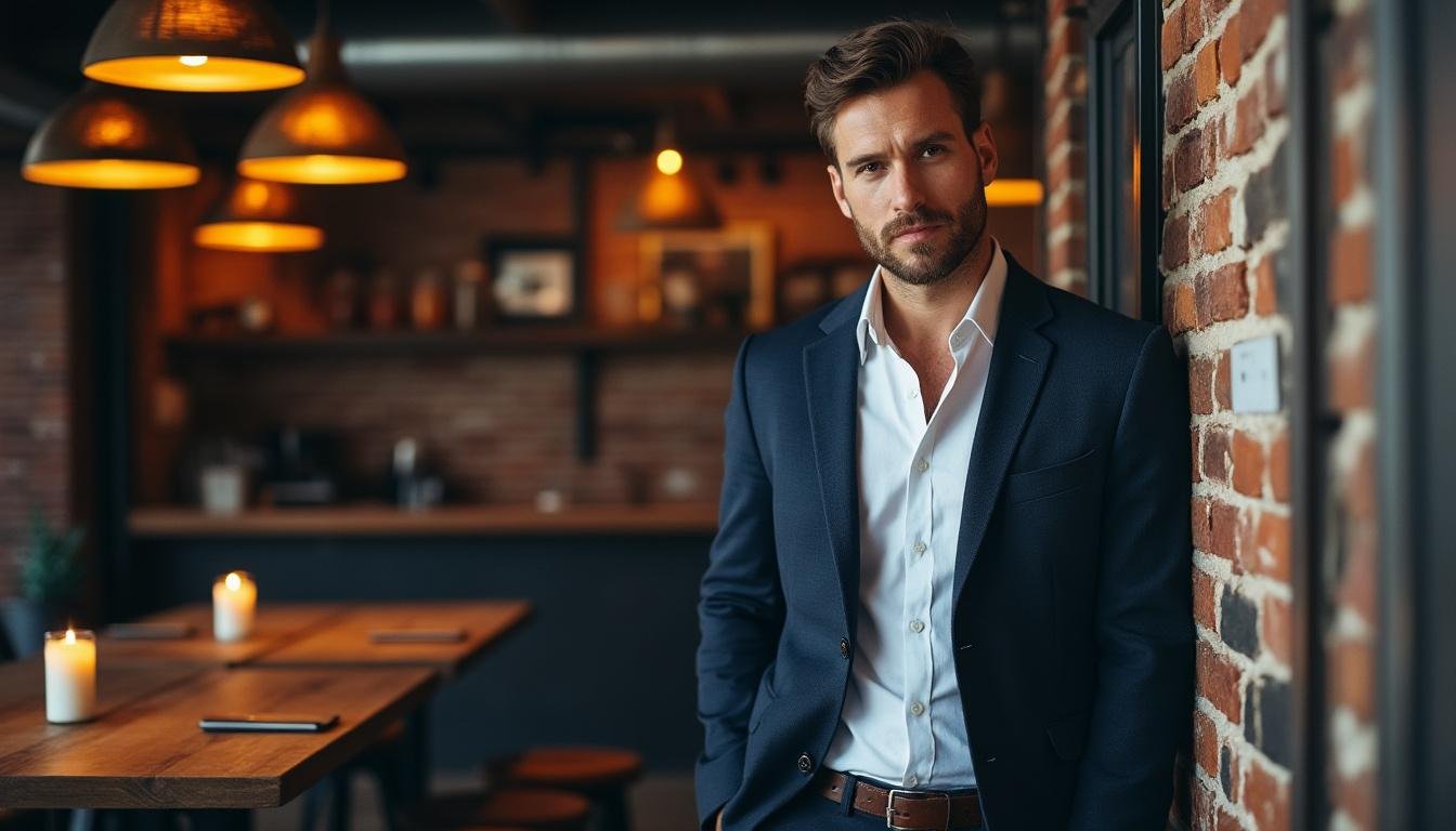 découvrez l'histoire inspirante de hakim benotmane, entrepreneur visionnaire du kebab, et explorez le décryptage détaillé de sa fortune exceptionnelle.