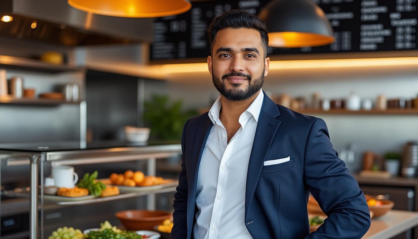 découvrez hakim benotmane, l'entrepreneur visionnaire qui révolutionne le monde du kebab, et explorez le décryptage de sa fortune exceptionnelle.