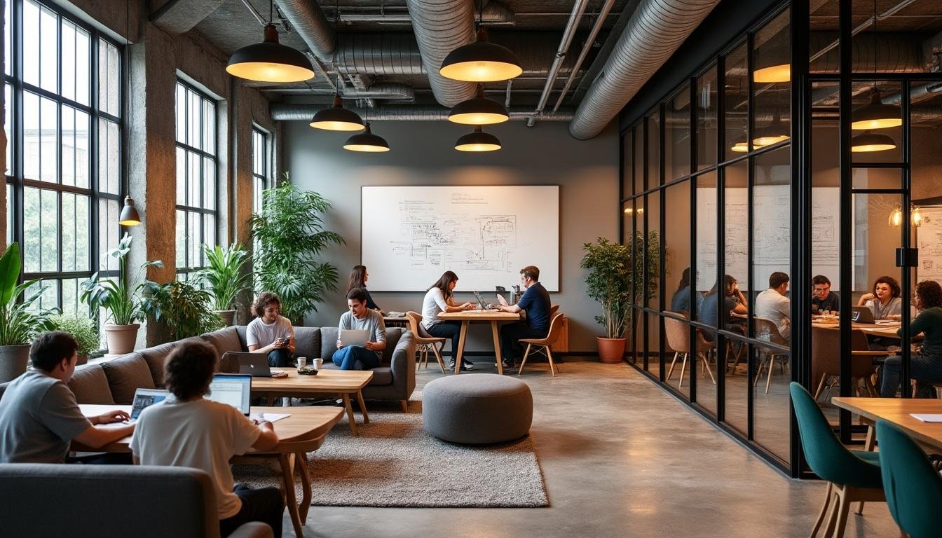 découvrez le concept du flex work et comprenez comment cette révolution transforme le monde professionnel en offrant plus de flexibilité et d'autonomie aux salariés.