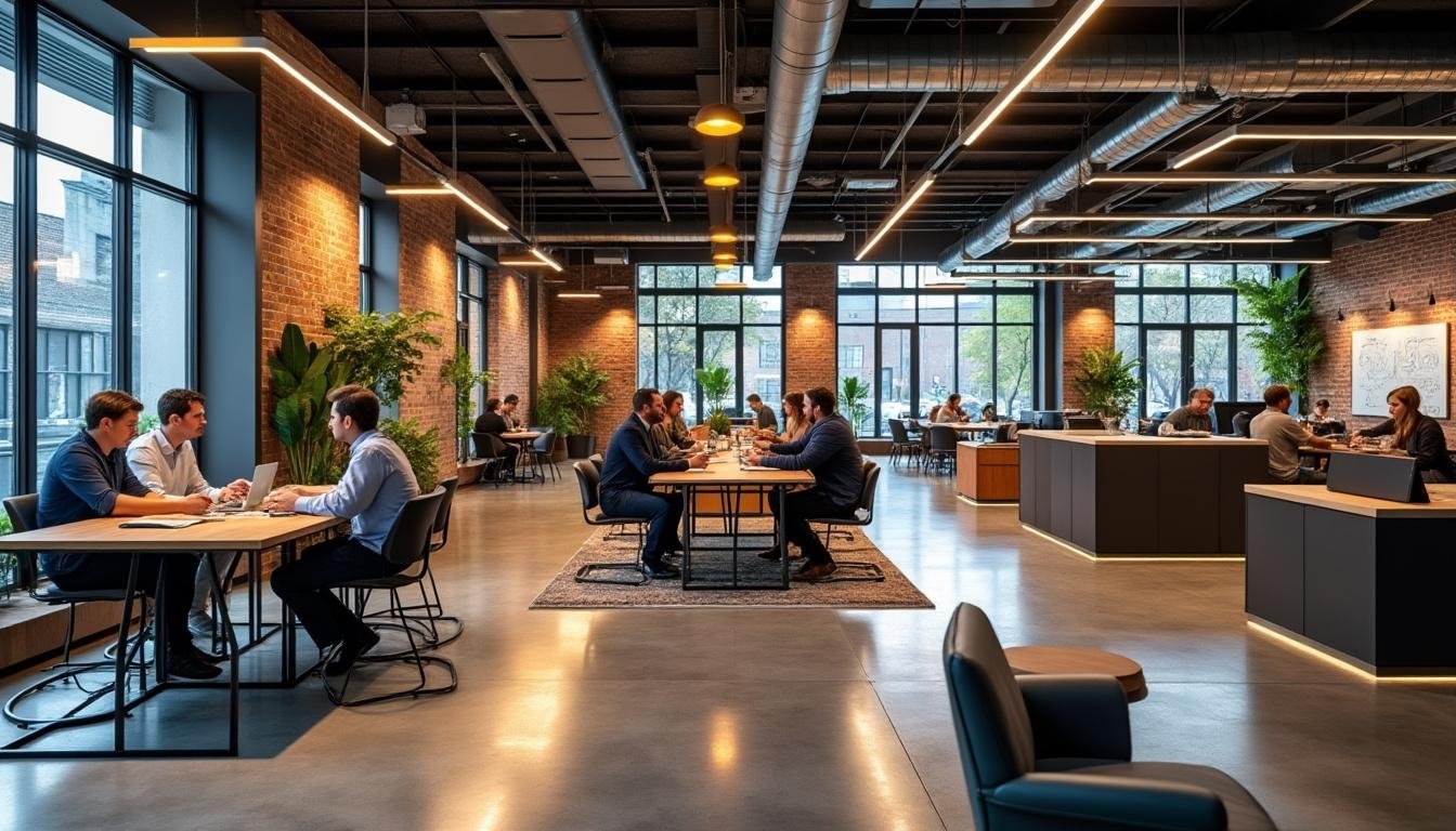 découvrez le concept du flex work et comprenez comment cette révolution transforme le monde professionnel en offrant flexibilité et équilibre entre vie privée et travail.