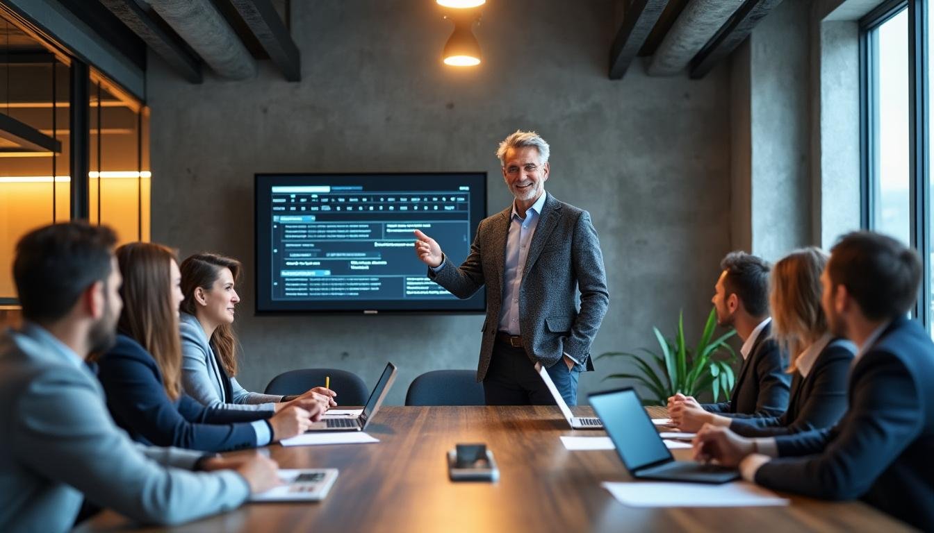 découvrez le rôle essentiel du middle management, ses enjeux spécifiques et comment maîtriser les compétences clés pour réussir dans cette fonction stratégique.