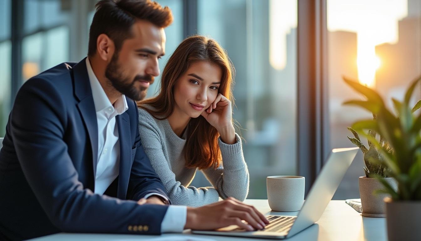 découvrez le rôle essentiel du middle management, les enjeux associés et les compétences clés à maîtriser pour réussir dans cette fonction stratégique.