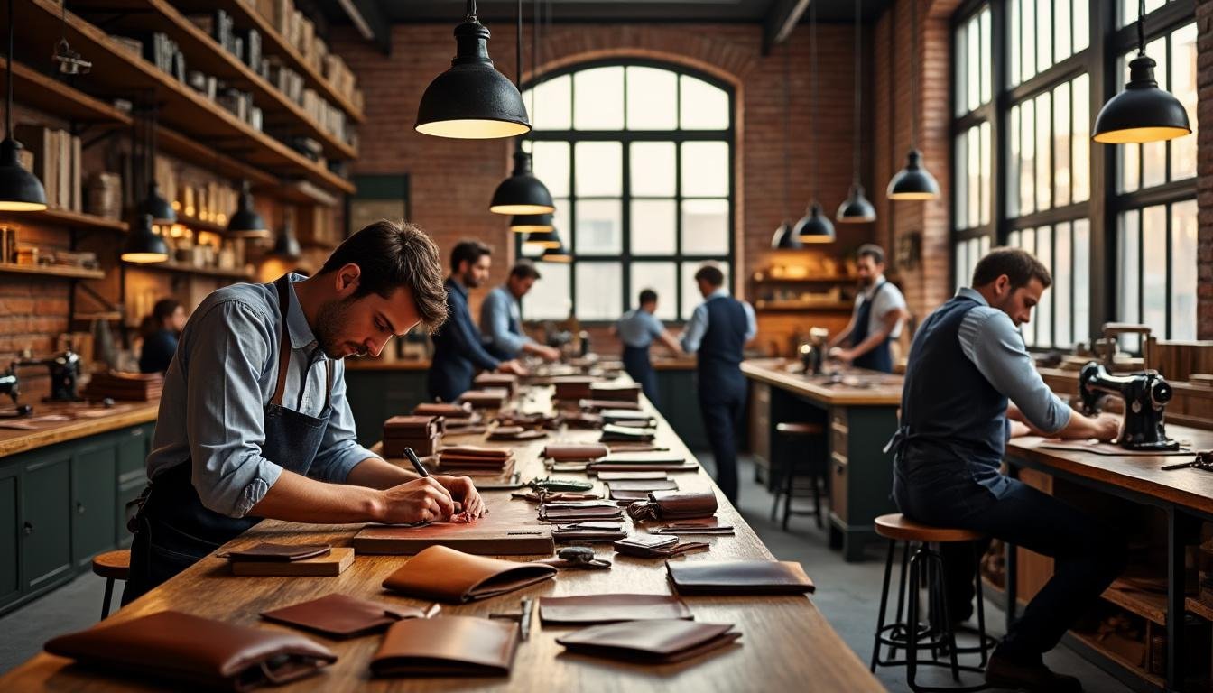 explorez les marques emblématiques de bernard arnault et découvrez les entreprises prestigieuses qui forment l'empire du leader mondial du luxe.