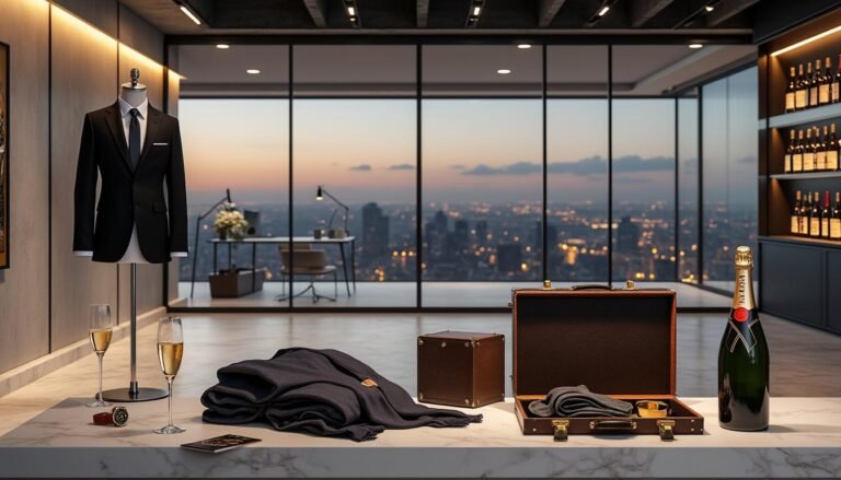 explorez les marques prestigieuses de bernard arnault et découvrez les entreprises qui constituent son empire mondial du luxe.