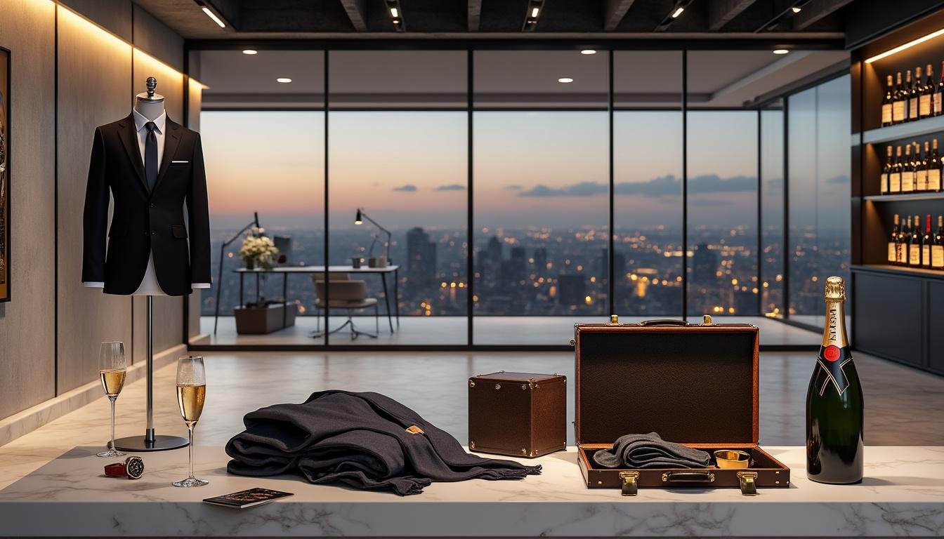 explorez les marques prestigieuses de bernard arnault et découvrez les entreprises qui constituent son empire mondial du luxe.