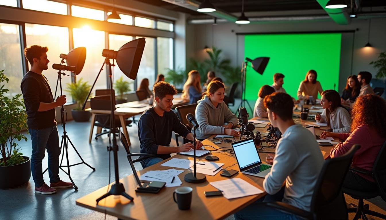 découvrez le classement complet des meilleures écoles de communication en france pour 2026, avec un guide détaillé pour choisir la formation idéale.