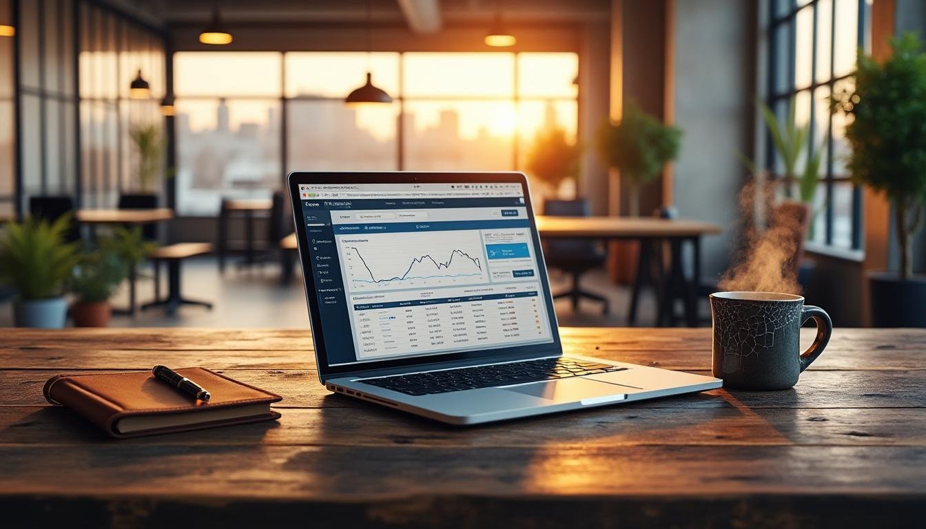 découvrez les différents types de ressources financières de l’entreprise et comprenez leur importance pour assurer sa croissance et sa pérennité.