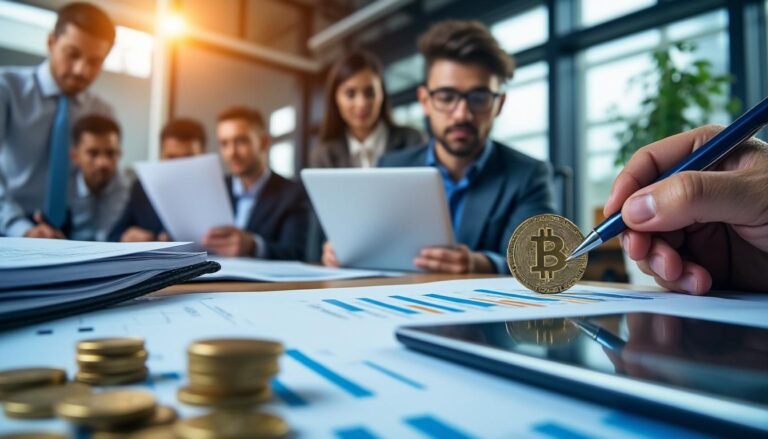 découvrez les différentes ressources financières de l’entreprise, leur typologie et leur importance pour assurer la croissance et la pérennité de votre activité.