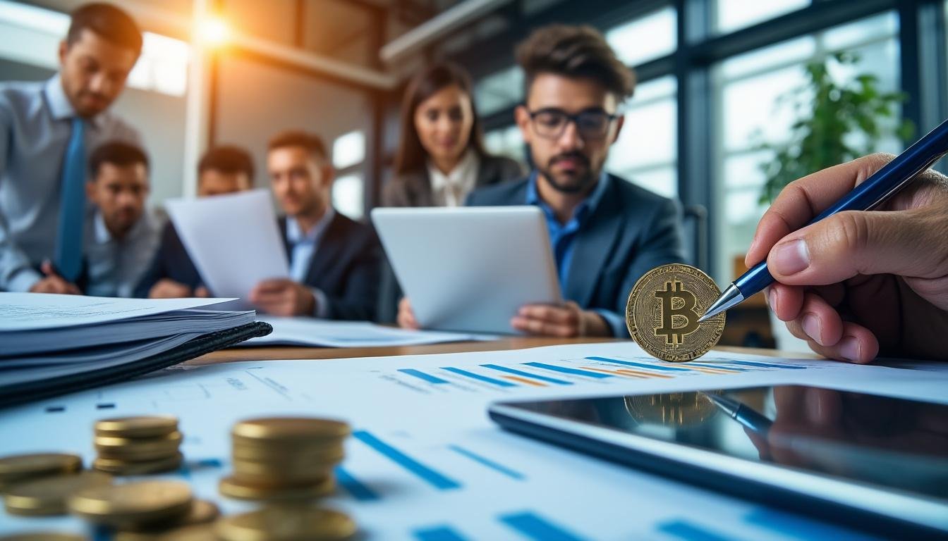 découvrez les différentes ressources financières de l’entreprise, leur typologie et leur importance pour assurer la croissance et la pérennité de votre activité.