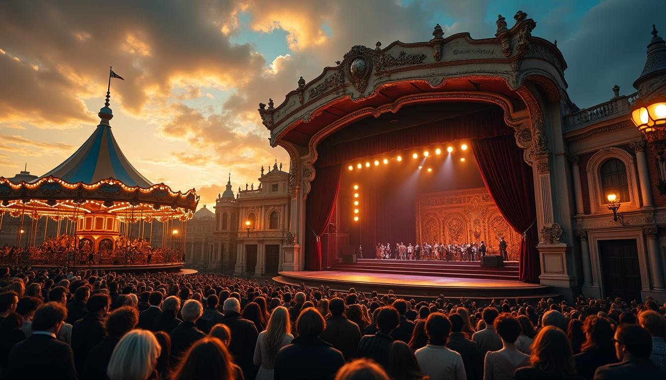 découvrez les secrets financiers du puy du fou dévoilés à travers la fortune de philippe de villiers, entre patrimoine, gestion et succès économique.